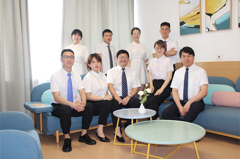 科室团队 科室团队